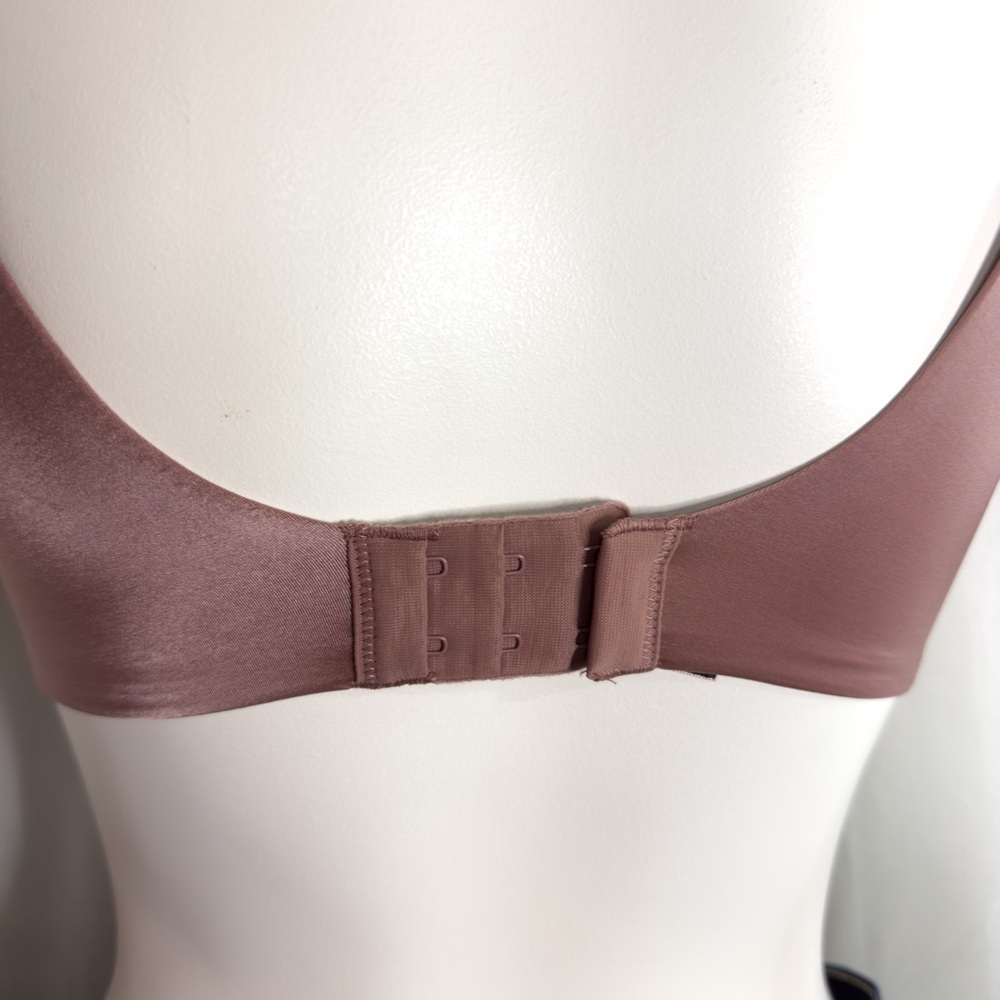 So Obsessed by VICTORIAS SECRET Mauve Push up Bra - Picture 6 of 12